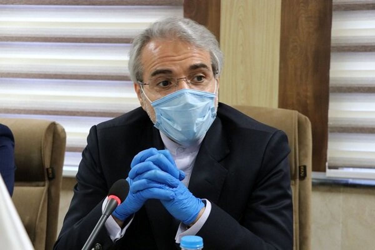 قطعه آزادراه دو تهران-شمال اردیبهشت ۱۴۰۰ افتتاح میشود