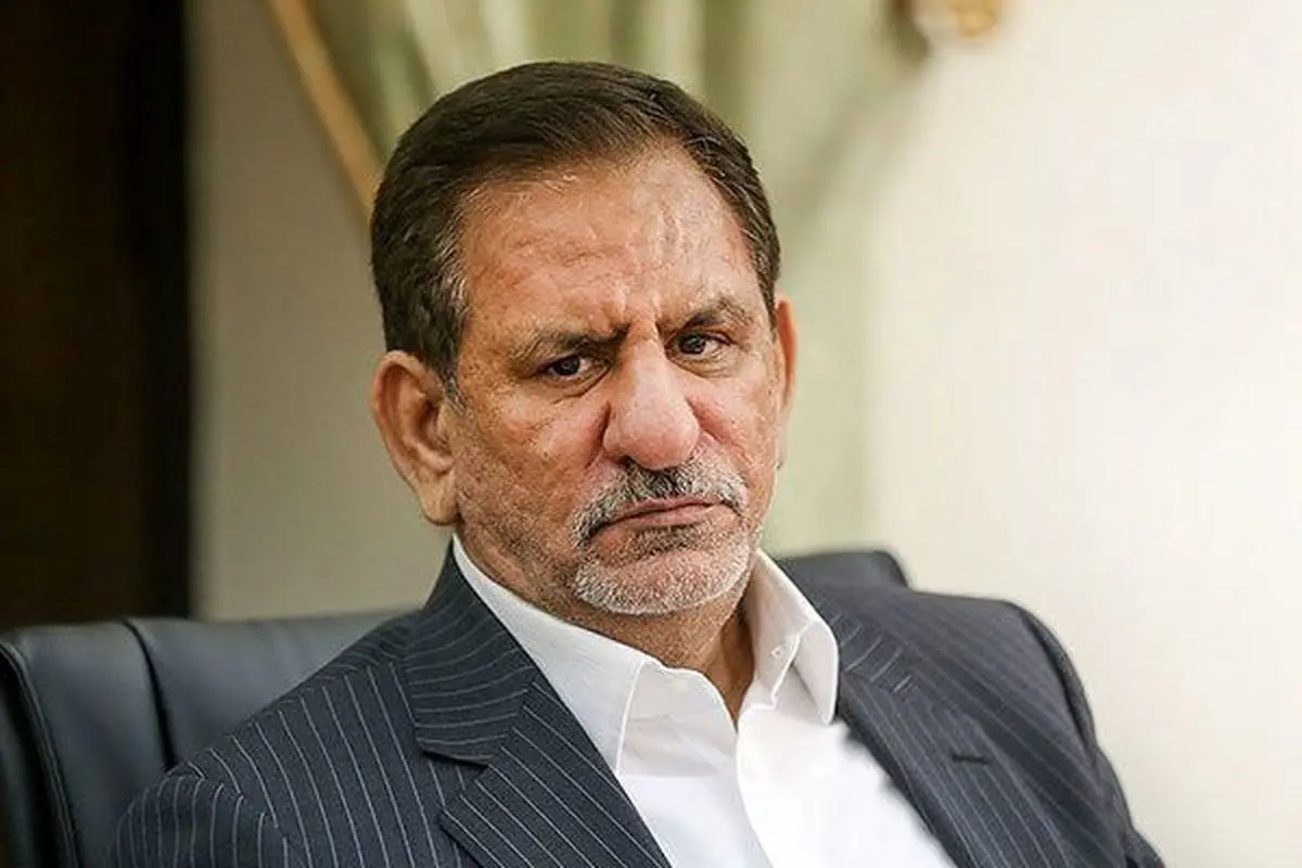 دستور جهانگیری برای کمک رسانی به زلزله زدگان خراسان شمالی