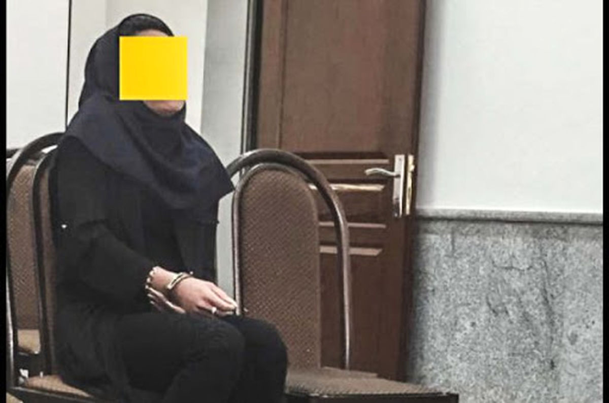 مرد معتاد همسرش را مجبور به دوستی با مردان دیگر میکرد