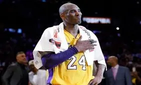 حلقه قهرمانی برایانت در NBA به حراج گذاشته شد + عکس