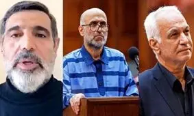  قاضی منصوری در تماس با موکلم دریافت ۵۰۰ هزار یورو را انکار نکرد