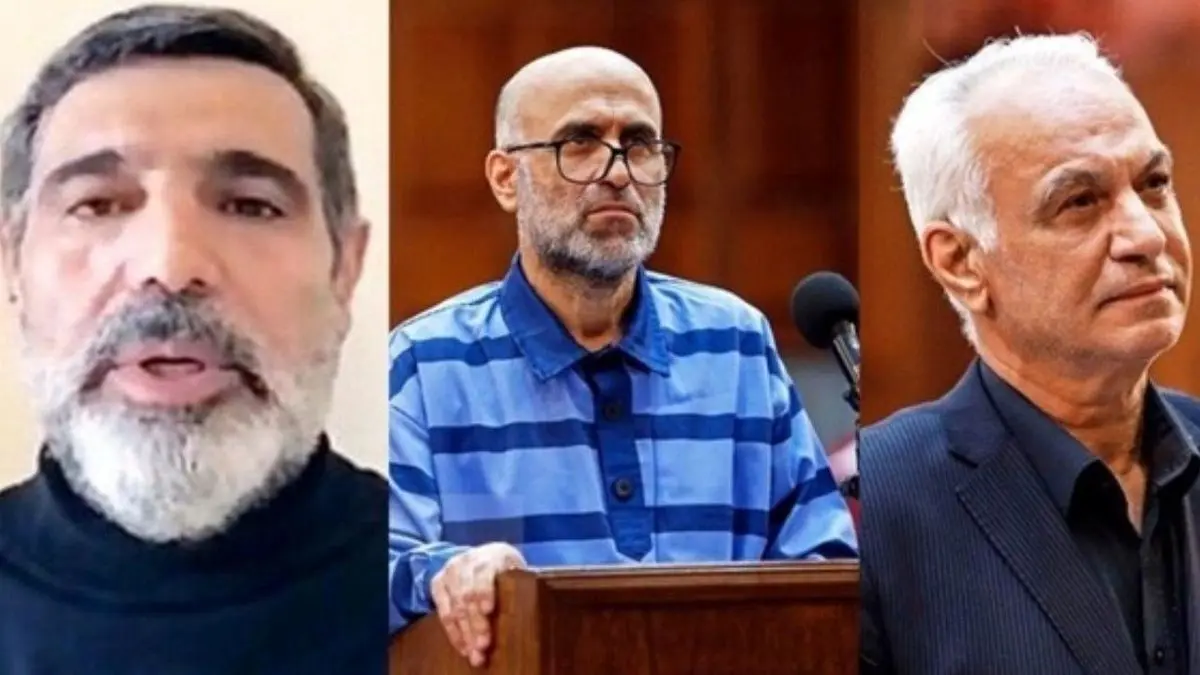  قاضی منصوری در تماس با موکلم دریافت ۵۰۰ هزار یورو را انکار نکرد