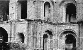 ۲ تیر؛ مجلس به توپ بسته شد