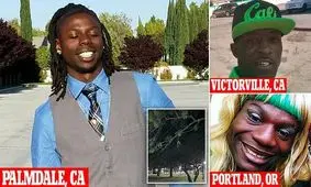 از مرگ فلوید تاکنون جسد ۶ سیاهپوست به دار آویخته شده کشف شده است