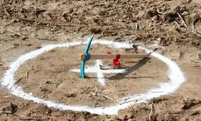 کلنگ احداث 7 آموزشگاه در خراسان جنوبی به زمین خورد