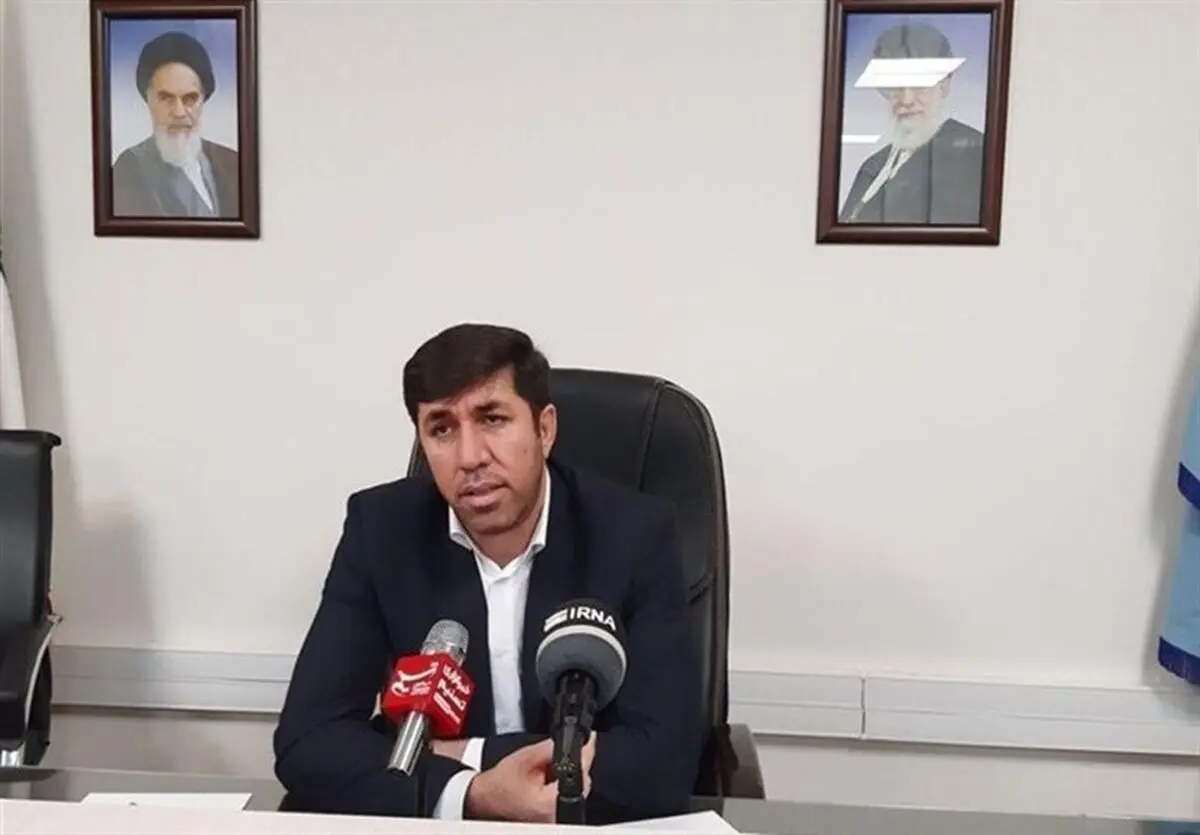 در برخورد با متصرفین اراضی ایلام مماشات نخواهیم کرد