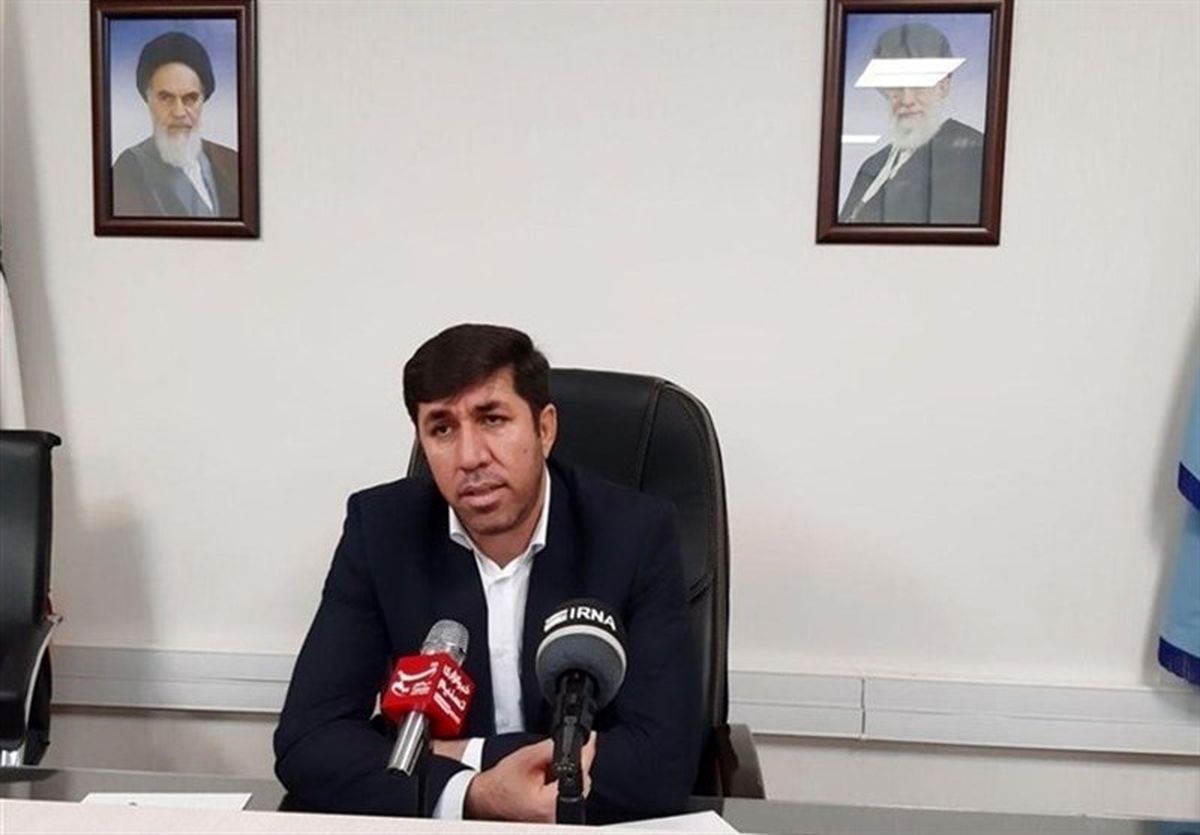 در برخورد با متصرفین اراضی ایلام مماشات نخواهیم کرد