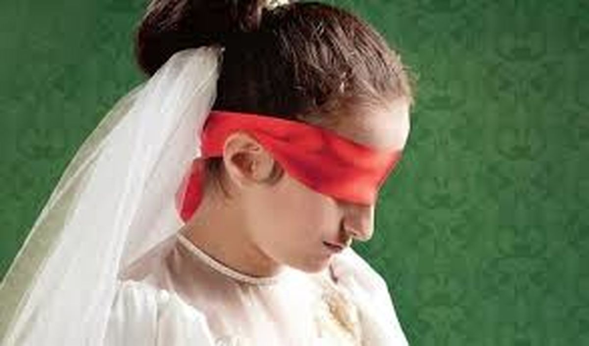جنجال ازدواج دختر ۱۲ ساله در کرمان