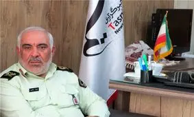 کشفیات مواد مخدر در خراسان شمالی ۸ درصد افزایش یافت