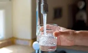 کرونا ارتباطی با آب شرب ندارد
