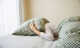 بدخوابی عامل تاثیرگذار در بروز افسردگی نوجوانان