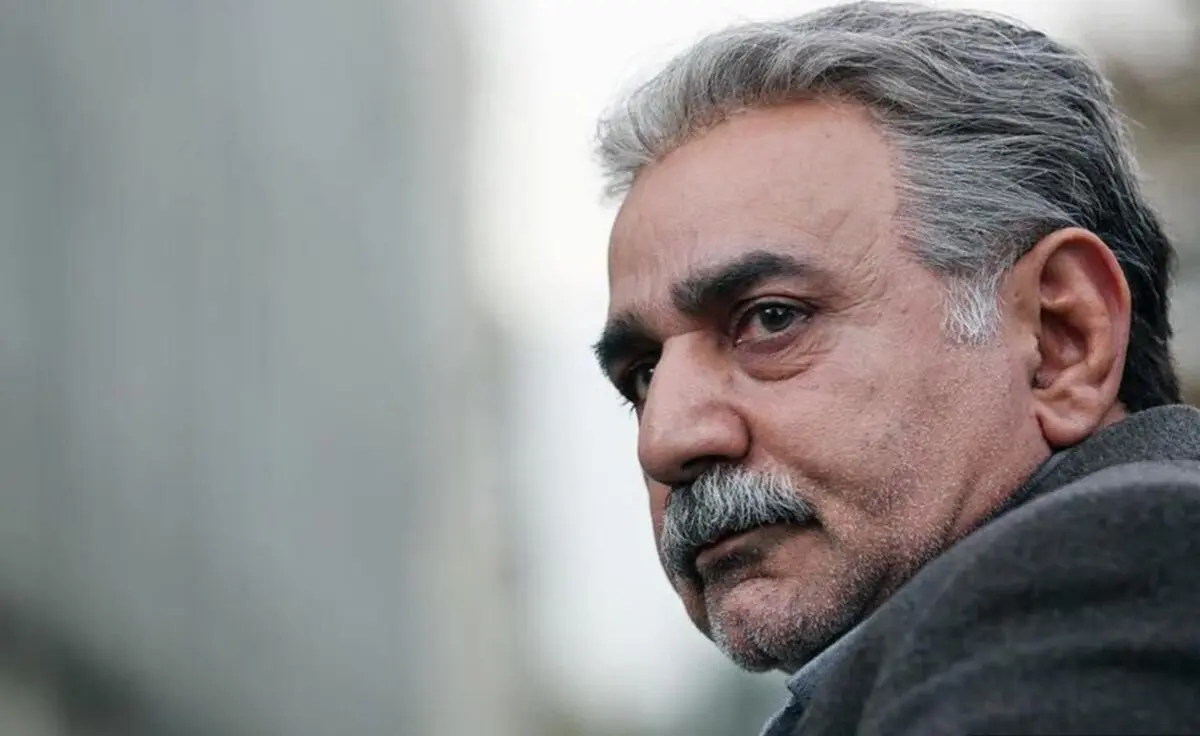 پرویز خان پرستویی، زادروزتان مبارک!