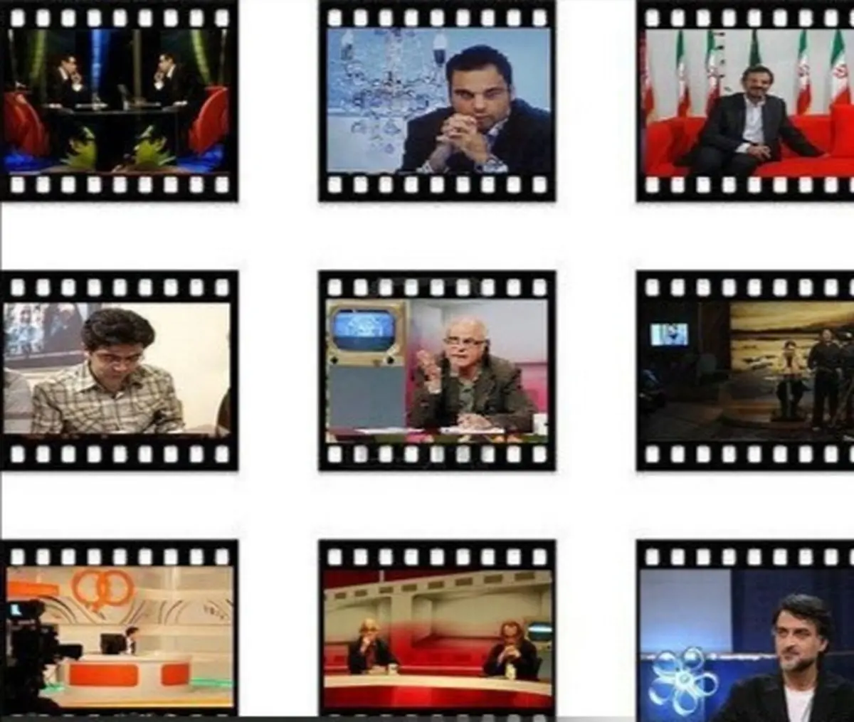 برخی مجری‌های تلویزیون سیاره‌اند نه ستاره!