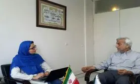 هاشمی‌طبا: بهترین دولت را موسوی داشت/ احزاب دستور می‌دهند، اعتقادی به آنها ندارم