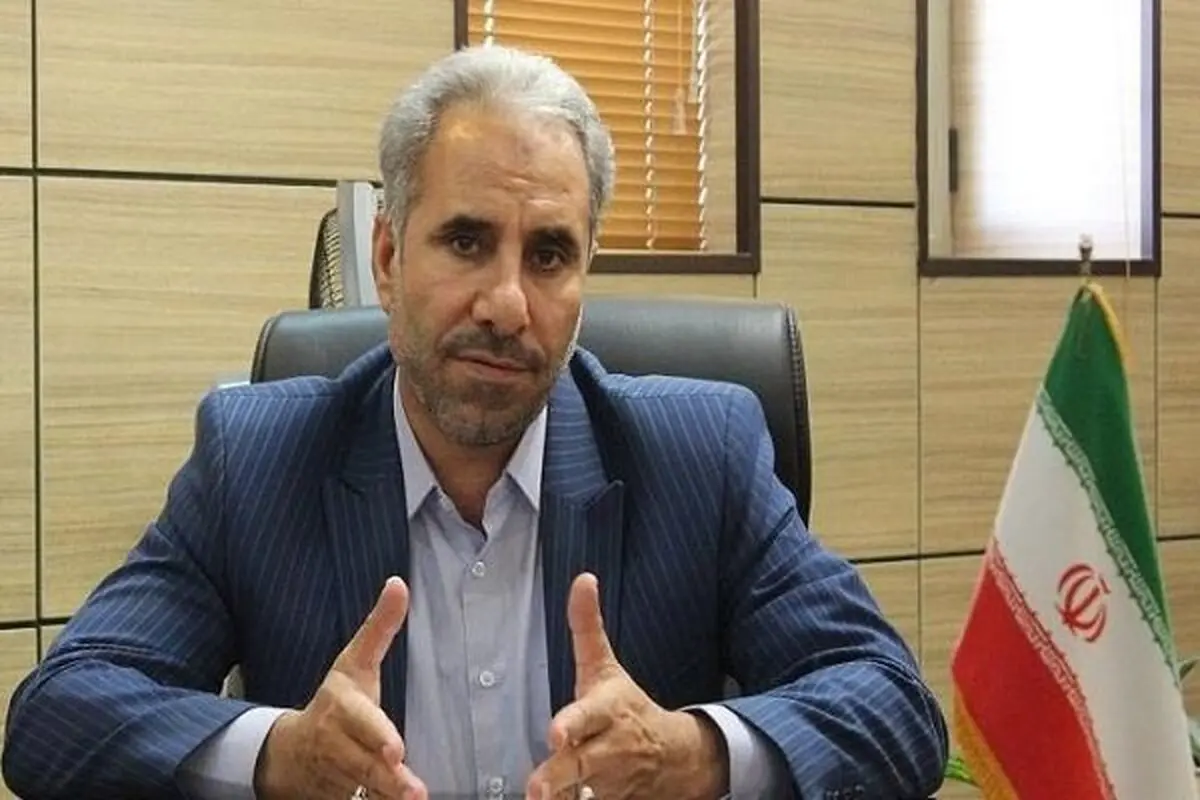 ۱۲ درصد زندانیان یزد اتباع خارجی هستند/۷۶۴ زندانی یزد حافظ قرآنند