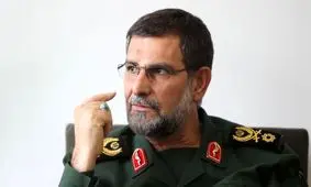 سپاه تا پایان امسال، یک پایگاه دائمی در اقیانوس هند ایجاد می‌کند