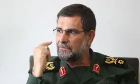 سپاه تا پایان امسال، یک پایگاه دائمی در اقیانوس هند ایجاد می‌کند