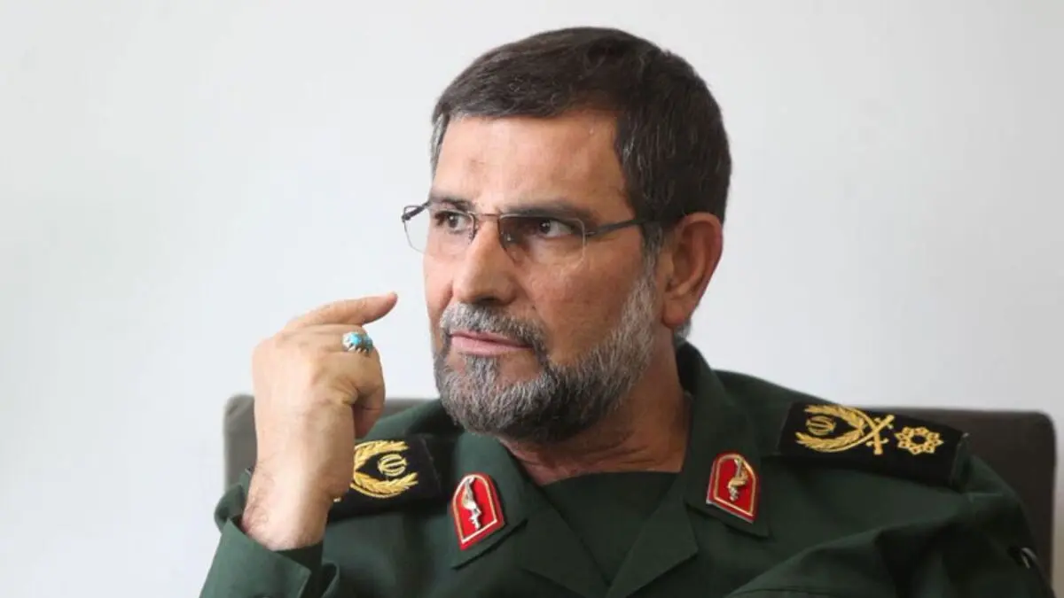 سپاه تا پایان امسال، یک پایگاه دائمی در اقیانوس هند ایجاد می‌کند