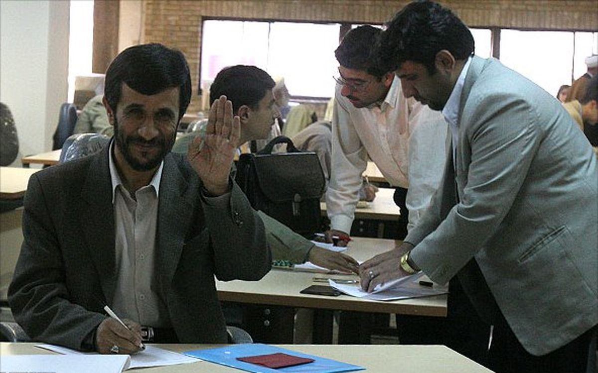 15سال پس از سوم تیر 84 ؛ روزی که هاشمی مغلوب احمدی نژاد شد / مرد پرحاشیه، به پاستور بازمی گردد؟