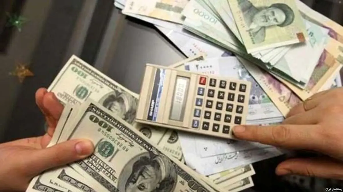 دلار 20 هزار تومانی از کرونا خطرناک‌تر است!