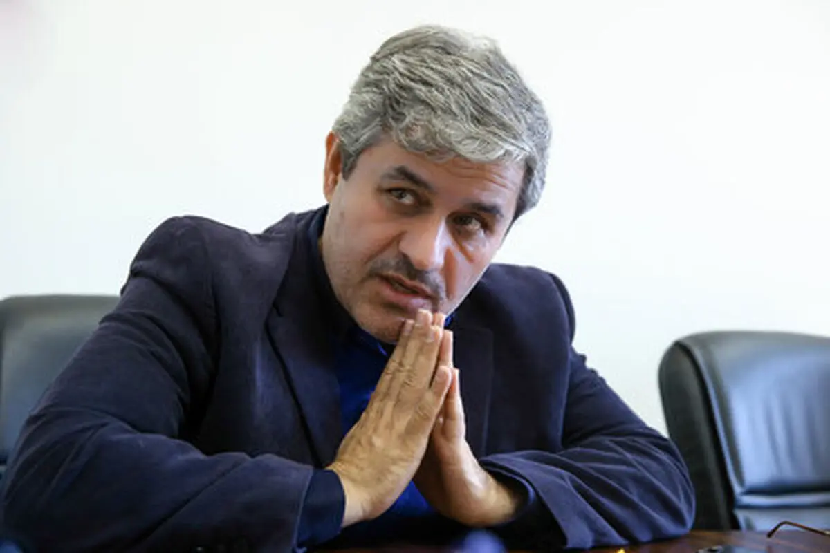 گزارش نهایی اعتبارنامه تاجگردون امشب به کمیسیون تحقیق ارسال می‌شود/ نیازی به برگزاری جلسه با شورای نگهبان نیست