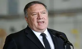 پومپئو: چین شهروندان کانادایی را بلافاصله آزاد کند