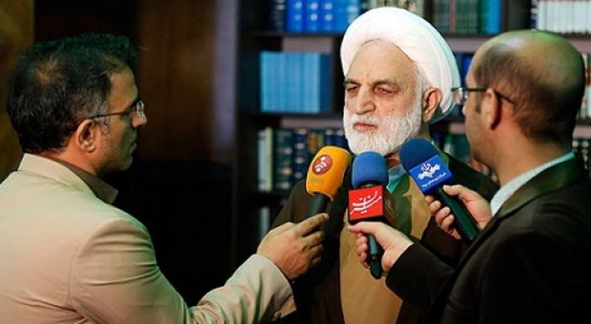 پاسخ دستگاه قضایی به ادعاهای نامزدها / از سکوت اژهای تا تکذیب وابستگی میزان به قوه قضائیه