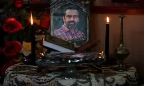 راننده جوانی که بیش از 20 عضو بدنش اهدا شد / مردی که تنها چندروز قبل از فوت فرم اهدای عضو خود را امضا کرد