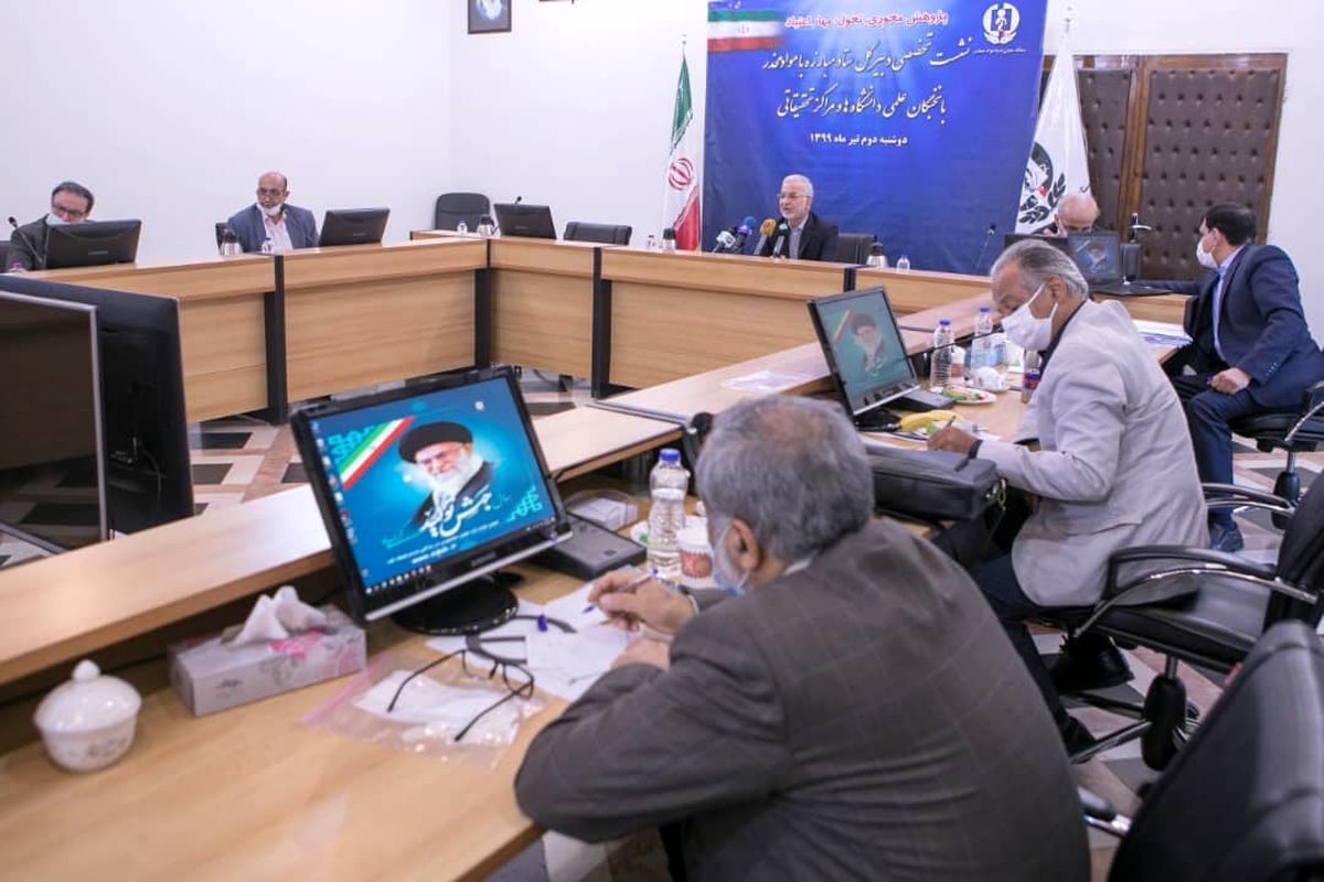 پیشنهادات کاربردی نخبگان در حوزه مبارزه با مواد مخدر تصویب و اجرایی میشوند