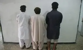 عملیات ضربتی دستگیری آدم ربایان کمتر از 48 ساعت