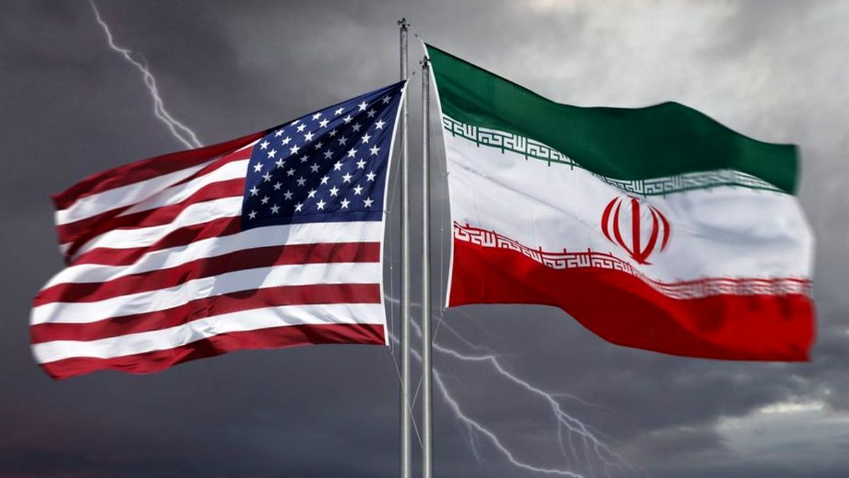 آمریکا پیشنویس قطعنامه تمدید تحریمهای تسلیحاتی ایران را ارائه کرد