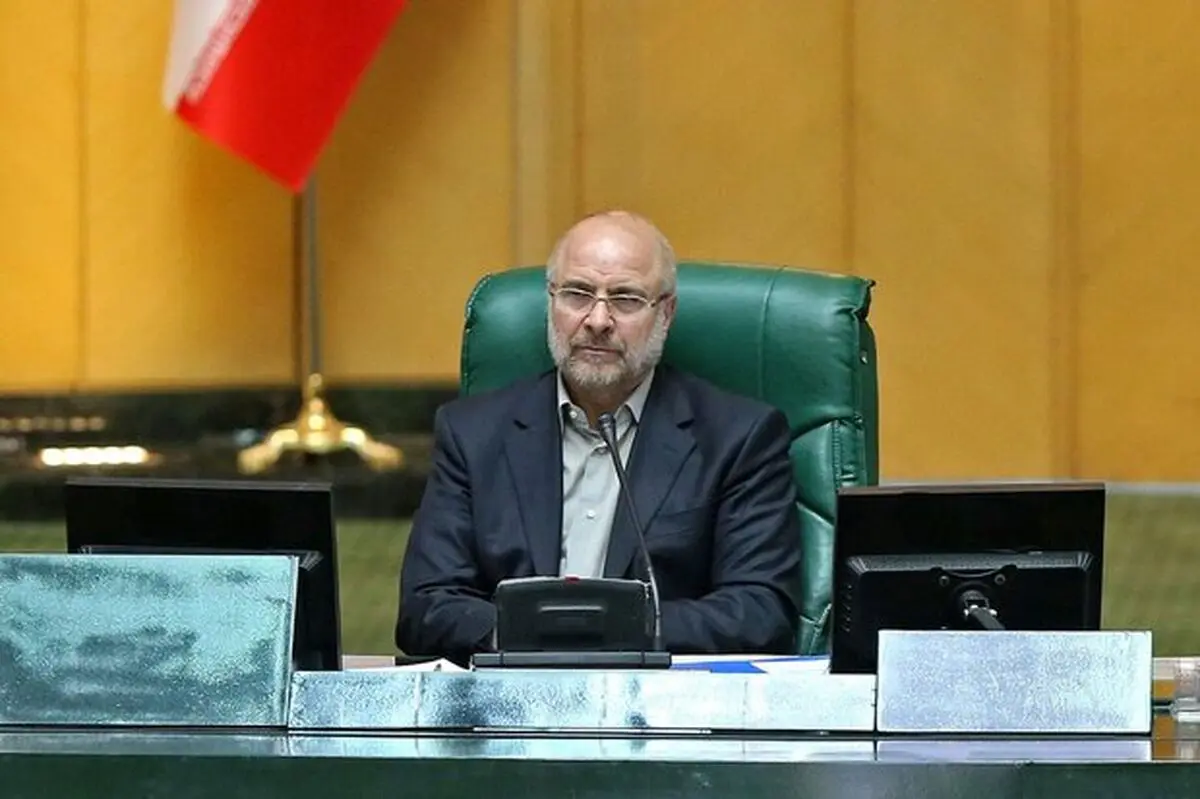 وزیر دفاع گزارشی درباره صنعت دفاعی و نظامی به نمایندگان ارائه کرد