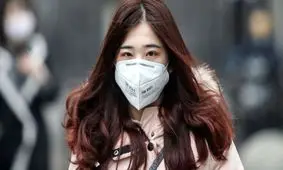 ماسک بزنید تا زنجیره انتقال کرونا بشکند