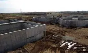 ۳۶۰ میلیارد ریال برای تکمیل تصفیه‌خانه فاضلاب ماکو نیاز است