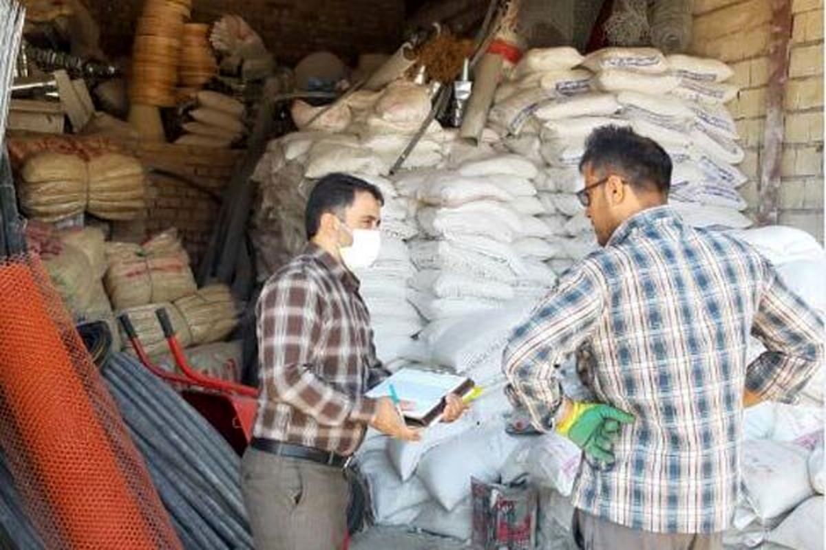 تخلف مصالح فروشان قزوین رصد و پیگیری قانونی میشود
