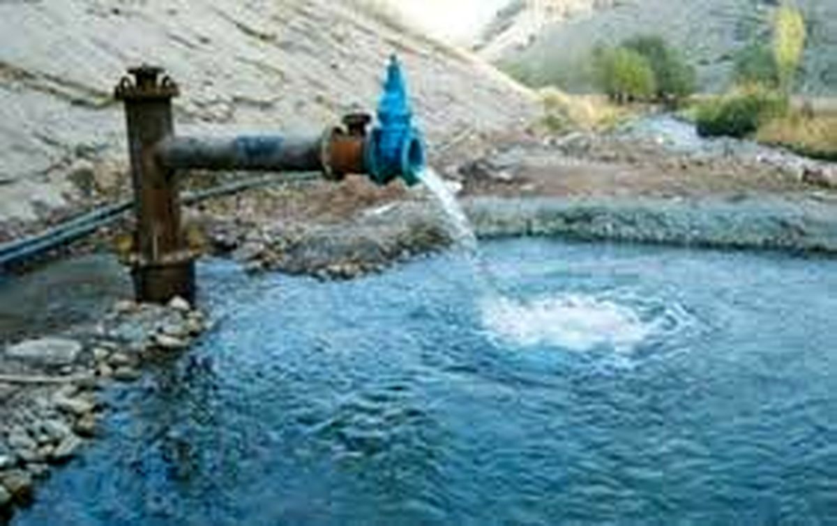 بهبود وضعیت آبرسانی به روستاهای عسلویه /برخورد قاطعانه با سرقت آب
