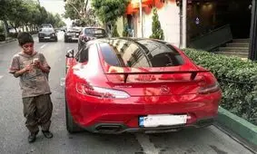 شکاف طبقانی اندکی کاهش یافت