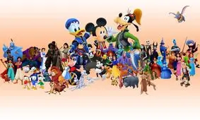 یک تست جذاب برای دوستداران کارتون‌های والت دیزنی : صاحب این حیوانات کیست؟