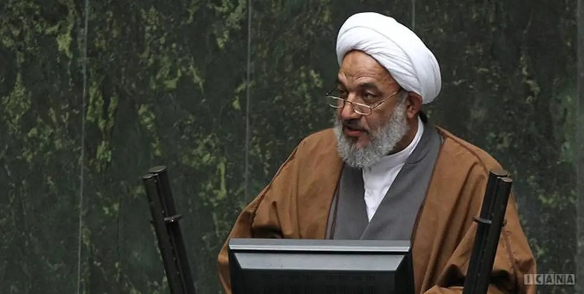 آقاتهرانی رئیس کمیسیون فرهنگی مجلس شد