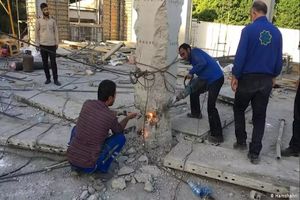 جدل توییتری مشاور روحانی با یاران سیدحسن خمینی