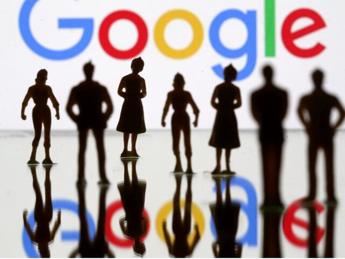 کارمندان گوگل خواستار توقف خدمات‌دهی به پلیس آمریکا شدند