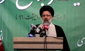 رئیسی: اگر لب به سخن بگشاییم وضعیت دیگری خواهد شد