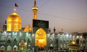 نامه 230 نماینده به رهبر انقلاب درباره طرح بافت پیرامون حرم رضوی