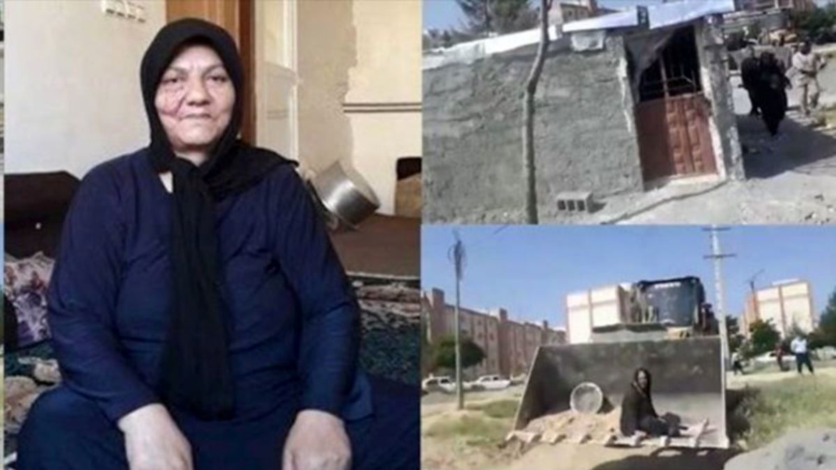 علت فوت "آسیه پناهی" اعلام شد
