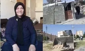 علت فوت "آسیه پناهی" اعلام شد