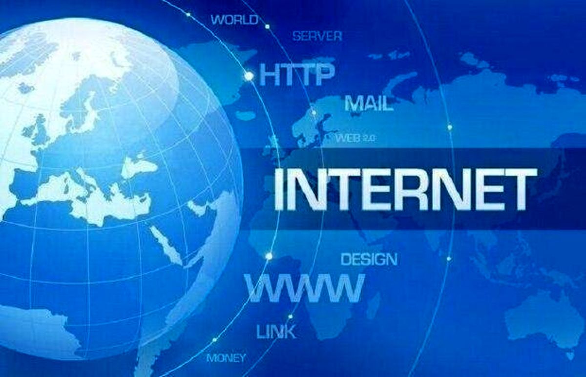 اینترنت ایران، ۶۷ جهان