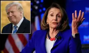 تحریم نکردن چین به خاطر یک توافق تجاری "ترسناک" است/ ترامپ: توافق تجاری با چین پابرجاست