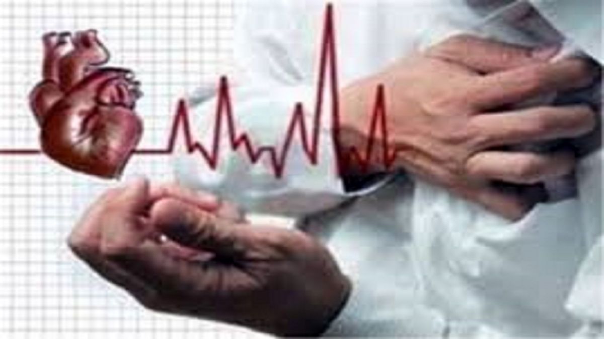 عوارض قلبی و عروقی، شایعترین علائم بیماری کرونا