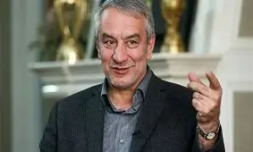 کفاشیان: کاندیدای انتخابات فوتبال نمی‌شوم/ بگویند پول را به چه کسی بدهم!