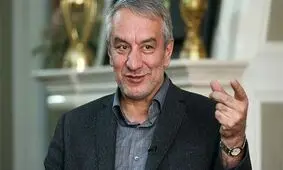 کفاشیان: کاندیدای انتخابات فوتبال نمی‌شوم/ بگویند پول را به چه کسی بدهم!